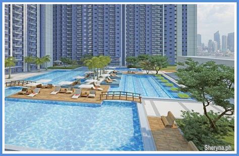 2 bedroom Condos for Rent in Makati, Metro Manila .
